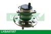 LUCAS ENGINE DRIVE LKBA87057 Wheel Bearing Kit